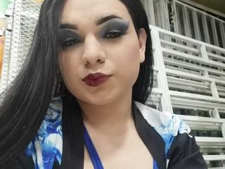 IsabellaDark - Camera khiêu dâm &amp; quyến rũ trực tiếp - 20079626