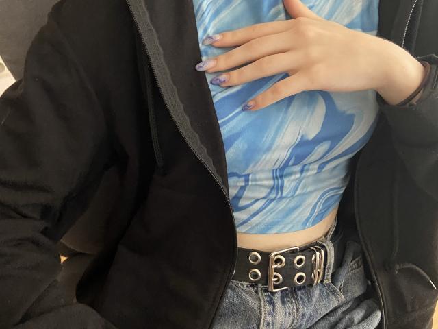 Valissia - Live porno og sexkamera - 20080622