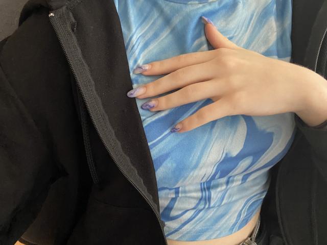 Valissia - Live sex cam - 20080626