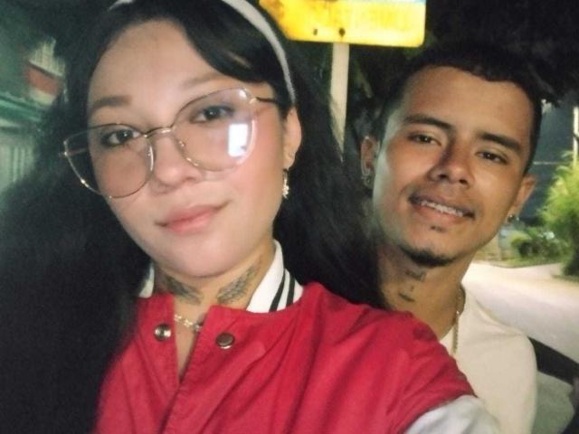 MichelleAndMark - Sexe cam en vivo - 20080658