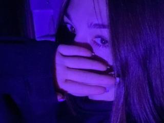 MilenkaLu - Live porn &amp; sex cam - 20080710