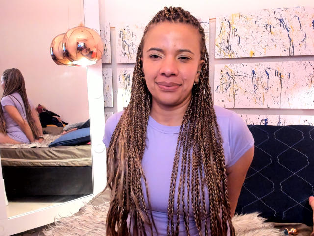 CelesteGreenk - Camera khiêu dâm &amp; quyến rũ trực tiếp - 20081154