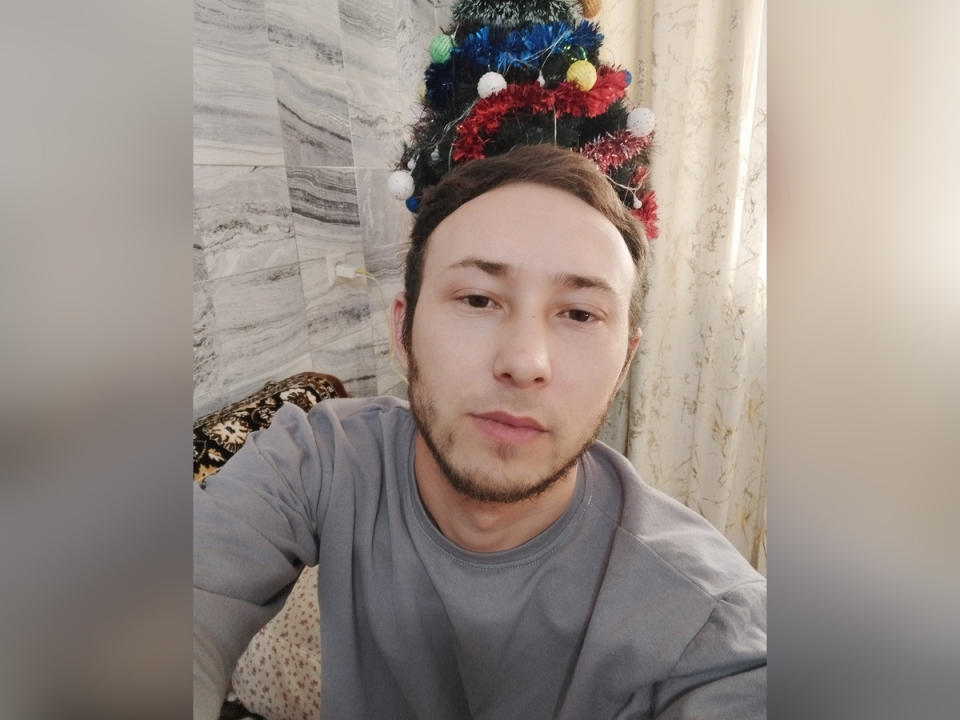 ColinGold - Camera khiêu dâm &amp; quyến rũ trực tiếp - 20081314