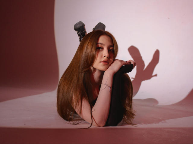 EllyCat - сексуальная веб-камера в реальном времени - 20081482