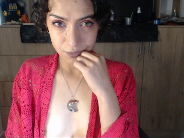 ElaDevilany - Live porn &amp; sex cam - 20081598