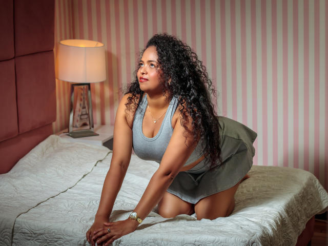 MeganFerreira - сексуальная веб-камера в реальном времени - 20082326