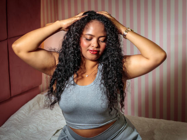 MeganFerreira - Live porn &amp; sex cam - 20082370