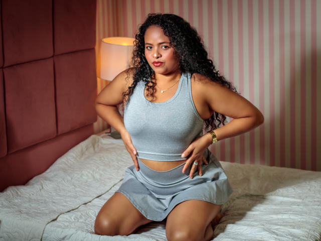 MeganFerreira - Sexe cam en vivo - 20082378