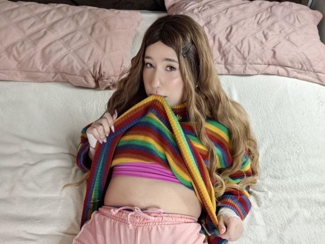 EmmyPurple - Sexe cam en vivo - 20084038