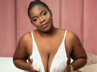 TiaraBrown - Camera khiêu dâm &amp; quyến rũ trực tiếp - 20084138