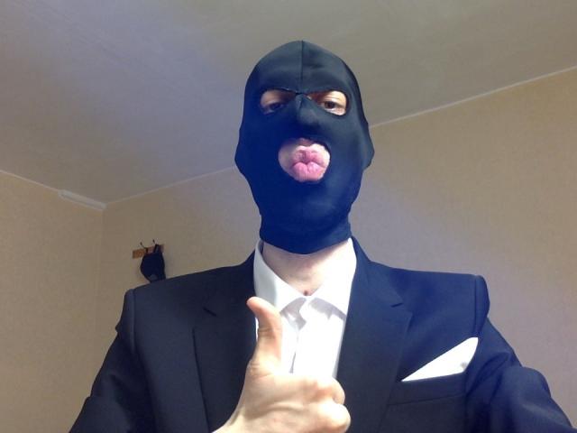 HandsomeAlfie - Live sex cam - 20084342