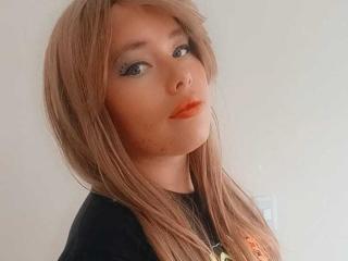 MissMoonErick69 - Sexe cam en vivo - 20084510