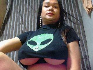 AlwaysHardCockTS - Sexe cam en vivo - 20084974