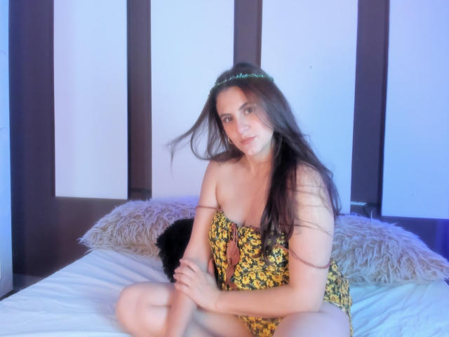 StephanieMarrien - сексуальная веб-камера в реальном времени - 20084994