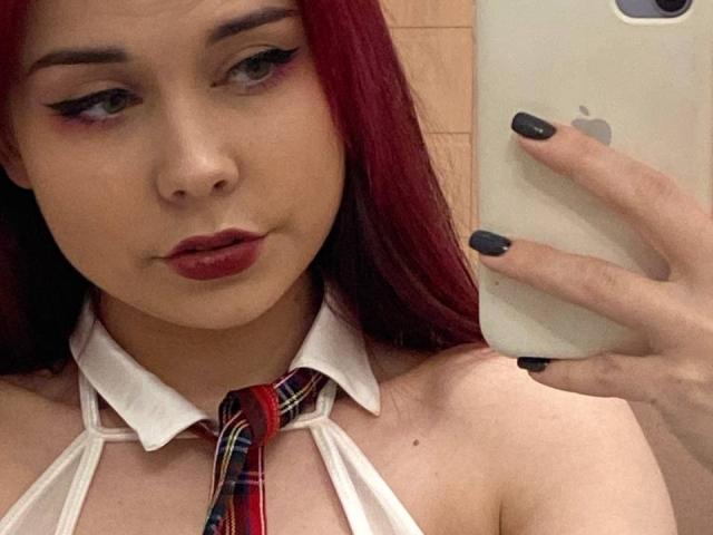 SexyRony - Live porn &amp; sex cam - 20085026