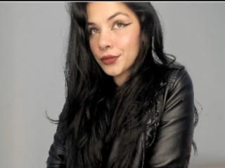 Valkyriaa - Sexe cam en vivo - 20085430