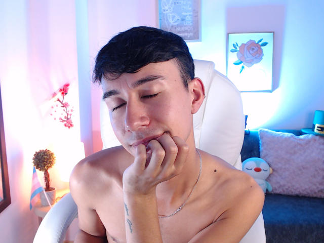 OliverMJ - Live Sex Cam - 20085886