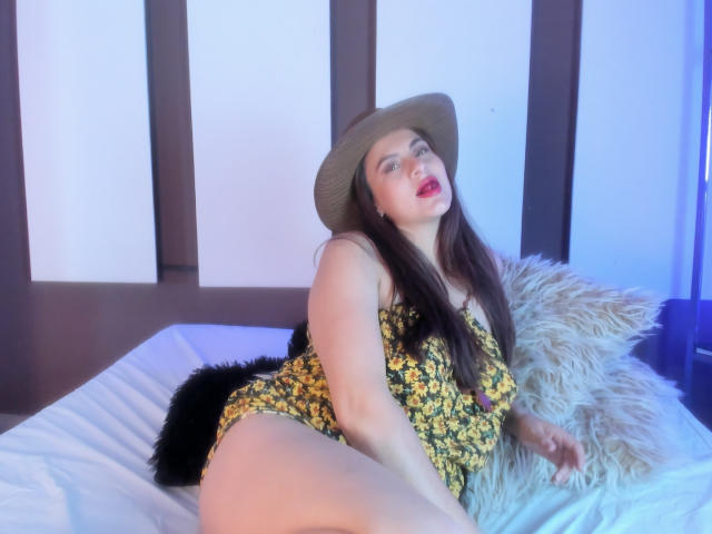 StephanieMarrien - Sexe cam en vivo - 20086314