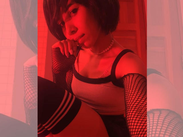 KanaeInvi - сексуальная веб-камера в реальном времени - 20087810