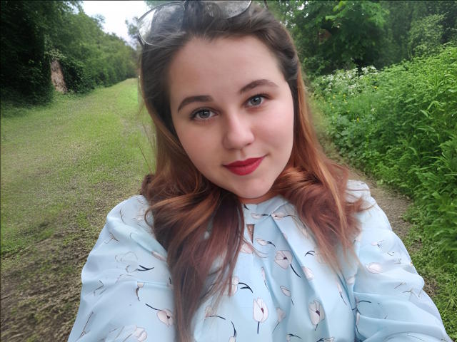 TalyLems - Live sex cam - 20088366