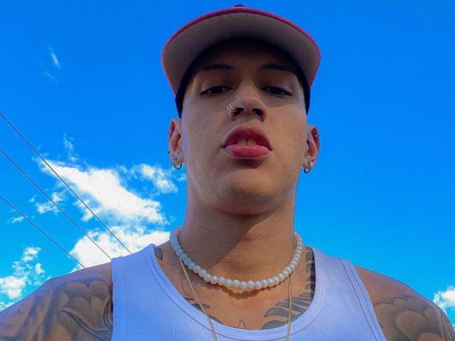 AndrewKing69 - Sexe cam en vivo - 20088666