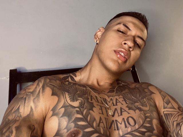 AndrewKing69 - Sexe cam en vivo - 20088670
