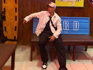AndrewKing69 - Sexe cam en vivo - 20088738