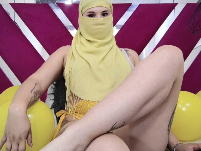 MalakCote - Live porn &amp; sex cam - 20088842