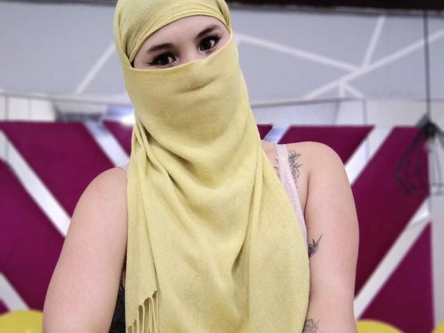 MalakCote - Live porn &amp; sex cam - 20088846