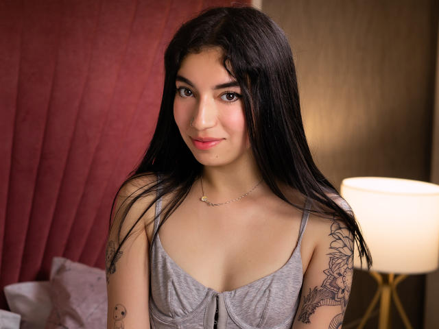 Deph - Sexe cam en vivo - 20088898