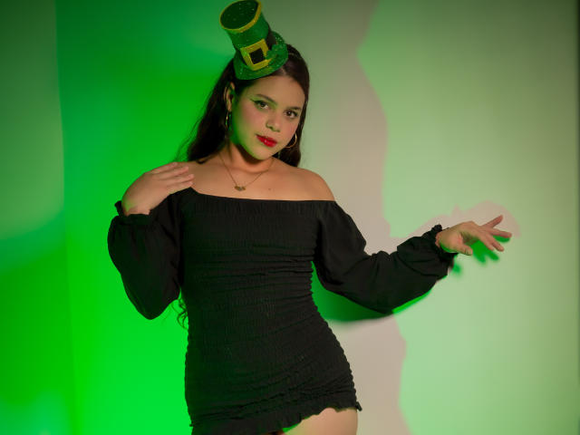 AnastasiaStarHot - Camera khiêu dâm &amp; quyến rũ trực tiếp - 20088930