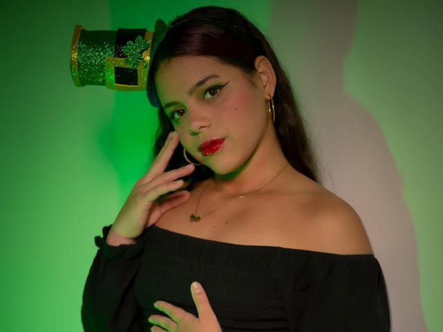 AnastasiaStarHot - Camera khiêu dâm &amp; quyến rũ trực tiếp - 20088934