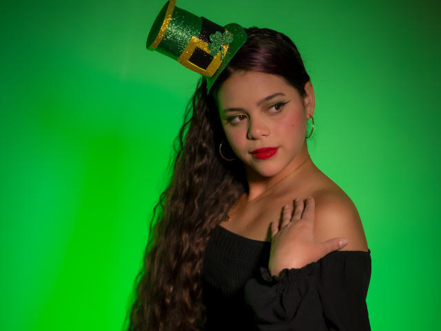 AnastasiaStarHot - Camera khiêu dâm &amp; quyến rũ trực tiếp - 20089570