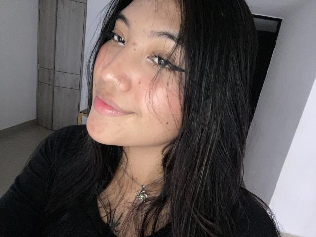 Elizaa - Sexe cam en vivo - 20089774