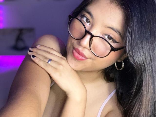 Elizaa - Live porno og sexkamera - 20089830