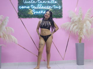 MirandaGil - Live porn &amp; sex cam - 20090174