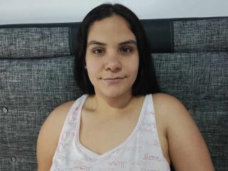 DiosaXVenus - Live sex cam - 20090734