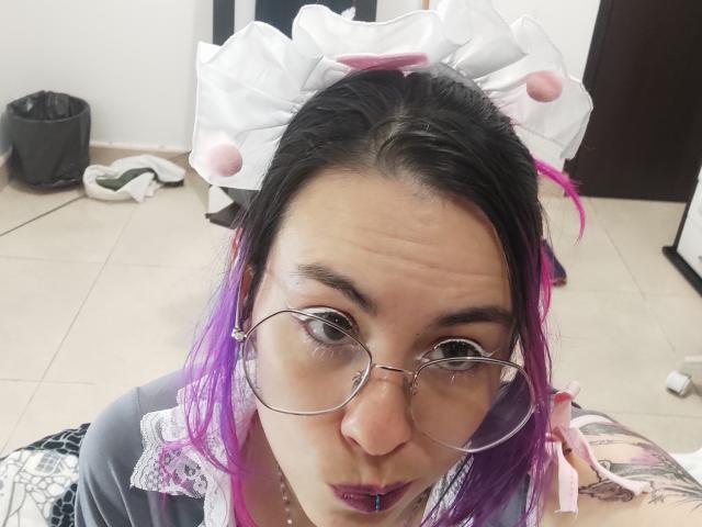 NatashaLau - Live sex cam - 20091538