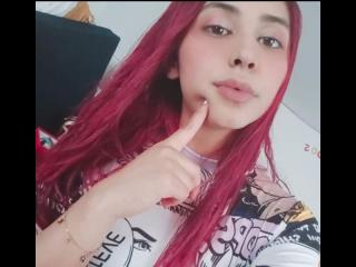MiaColeman - Sexe cam en vivo - 20091982