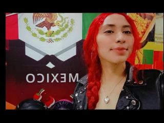 MiaColeman - Sexe cam en vivo - 20092010