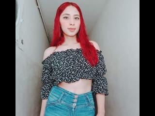 MiaColeman - Sexe cam en vivo - 20092018