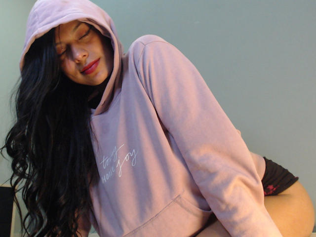 DayelyCooper - Sexe cam en vivo - 20093386