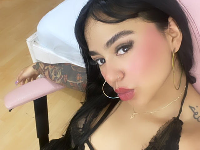 ThaliaCasstro - Live porn &amp; sex cam - 20093462