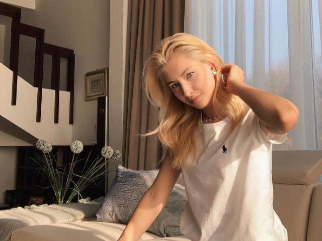 NettieMary - Sexe cam en vivo - 20093690