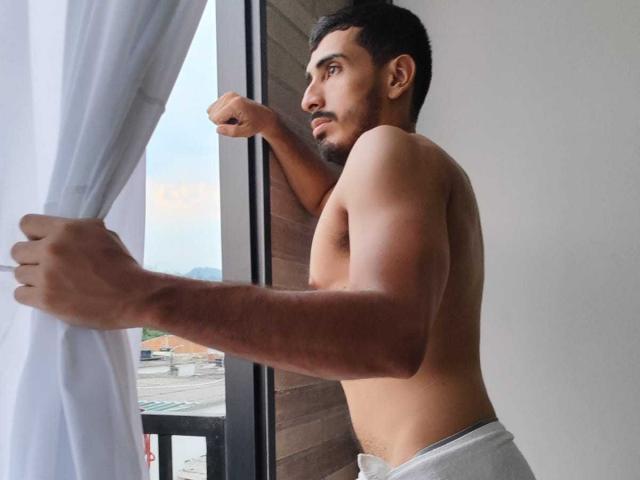 AresMuscle - Live porn &amp; sex cam - 20093854