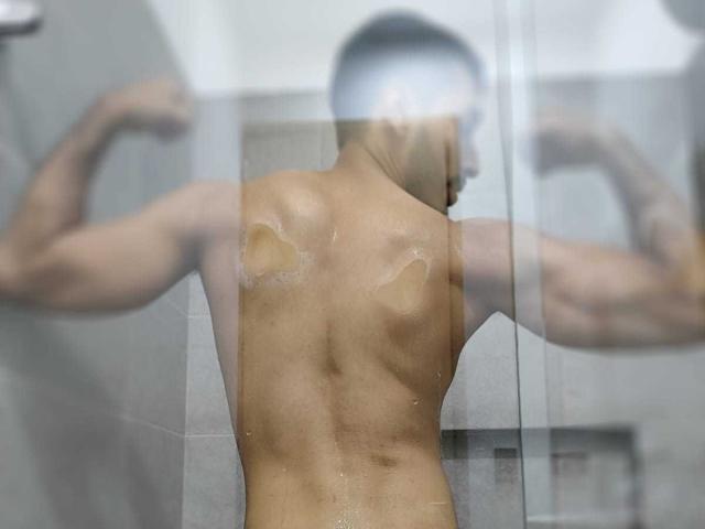 AresMuscle - Camera khiêu dâm &amp; quyến rũ trực tiếp - 20093866