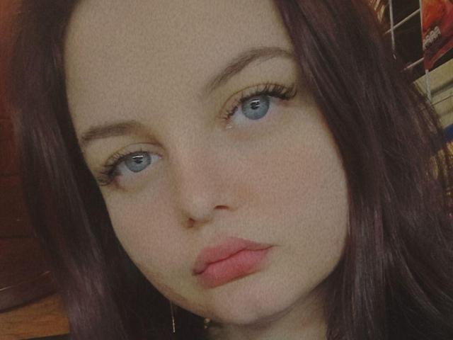 HottieLoveForU - сексуальная веб-камера в реальном времени - 20093870