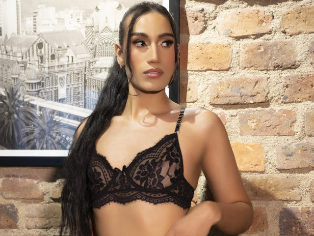 TalyFoxy - Camera khiêu dâm &amp; quyến rũ trực tiếp - 20093946