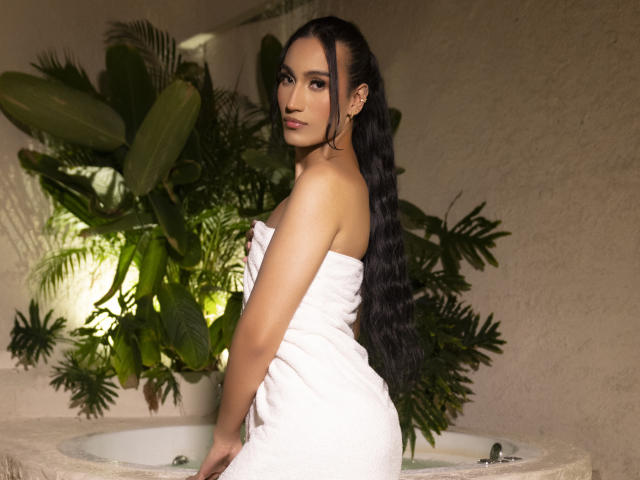 TalyFoxy - Camera khiêu dâm &amp; quyến rũ trực tiếp - 20094066