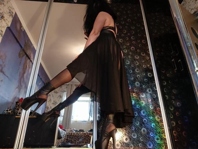 AmberSunshine - פורנו בשידור חי ומצלמת סקס - 20094326